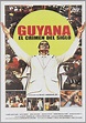 GUAYANA. EL CRIMEN DEL SIGLO (DVD)