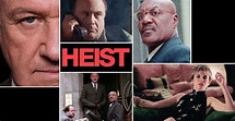 Heist - Der letzte Coup - Stream: Jetzt online anschauen