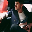 Pin by Erin Gage on Nicholas | Nick jonas, Nick jonas instagram, Nick ...