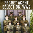 Secret Agent Selection: WW2: Season 1 - TV on Google Play