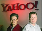 Yahoo founders David Filo and Jerry Yang | Unknown Facts - YouTube