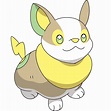 Categoría:Yamper - WikiDex, la enciclopedia Pokémon