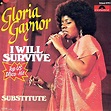 'I Will Survive': The Story Of Gloria Gaynor’s Beacon Of Empowerment