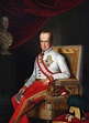 Emperor Ferdinand I of Austria, perhaps the weirdest looking monarch of ...