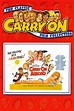 Carry On Abroad (1972) - Posters — The Movie Database (TMDB)