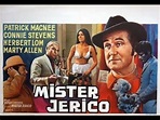 Mister Jerico 1970 HUN (TELJES FILM) eredeti szinkron - YouTube