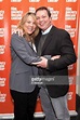 Bobby Farrelly and wife Nancy Farrelly attend a screening of... News ...
