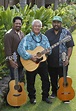 George Kahumoku Jr.ʻs – Masters of Hawaiian Music | Pasifika Artists