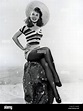 DIANA DECKER US actress and singer who appeared in several 50s film ...