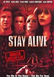 Stay Alive [WS Unrated] [DVD] [2006] - Best Buy