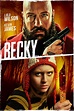 Becky (2020) - Posters — The Movie Database (TMDB)