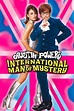 Austin Powers: International Man of Mystery (1997) - Posters — The Movie Database (TMDB)