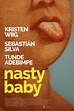 Nasty Baby Movie Poster (#1 of 2) - IMP Awards