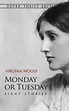 Monday or Tuesday by Virginia Woolf — Reviews, Discussion, Bookclubs, Lists