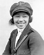 Aviator Bessie Coleman 1923 Photo in 2020 | Bessie coleman, Aviators ...
