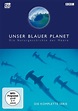 Erde: Unser blauer Planet (3 DVDs) – jpc