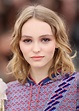 Lily-Rose Depp Is a Fashion Rebel at Cannes in a Chanel Hoodie and ...