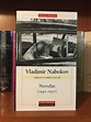 Vladimir Nabokov Novelas 1941-1957 Obra Completa 3 (nu) Ev0 | Meses sin ...