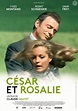 Photo : Affiche du film César et Rosalie - Purepeople