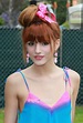 Bella Thorne: A Time For Heroes Event in L.A - Bella Thorne Photo ...