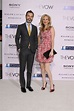 Marc Silverstein and Abby Kohn at the World Premiere of THE VOW | ©2012 ...