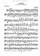 Free sheet music for F.A.E. Sonata (Schumann, Robert) by Albert Hermann ...