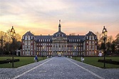university of münster acceptance rate - CollegeLearners.org