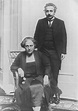 The Story Of Elsa Einstein's Cruel, Incestuous Marriage To Albert
