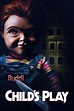 Child's Play (2019) | The Poster Database (TPDb)