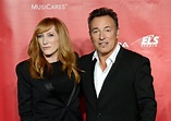 Bruce Springsteen Wife : Bruce Springsteen, 66, and wife Patti Scialfa ...