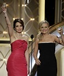Tina Fey and Amy Poehler Celebrate Gender Equality - The New York Times