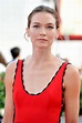 Hannah Gross - "The Mountain" Red Carpet at Venice Film Festival ...