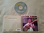 CD, GEORGE BENSON - LIVE AND SMOKIN' (420) | eBay