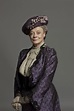 Downton Abbey - Maggie Smith Photo (36327789) - Fanpop