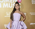 Ariana Grande announces new album arriving in 2024, her first since ...