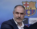 OM: Andoni Zubizarreta nouveau directeur sportif, c'est presque fait