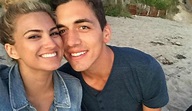 Tori Kelly Celebrates One-Year Wedding Anniversary to Husband Andre ...