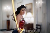 What Parents Should Know About Wonder Woman 1984 | POPSUGAR Family