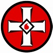 The Knights of the Ku Klux Klan