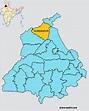 Gurdaspur District