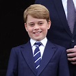 Prince George: Biography, Son of William and Kate, Second to Throne