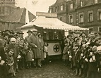 100 Jahre Deutsches Rotes Kreuz: Das besondere Jubiläum - Rotkreuzblog