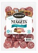 Busseto Foods Dry Salami Nuggets - Classic Original 6 Ounces - Walmart.com