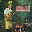 Preston Love's Omaha Bar-b-q, l'album qui a donné ses lettres de ...