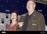 Ruth Williamson and David Ogden Stiers A sneak peek of the 2009 ...