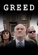 Greed - película: Ver online completas en español