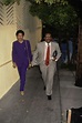Who is Johnnie Cochran's Wife Sylvia Dale?