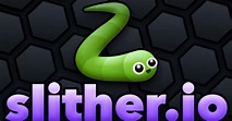 Slither.io - Juega a Slither.io en 1001Juegos