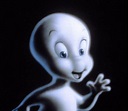 Paranormal Pop Culture: Casper the Friendly Ghost — The Singular ...