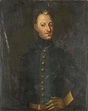 Charles XII (1682-1718), King of Sweden. 1700 - 1750 Painting | David ...